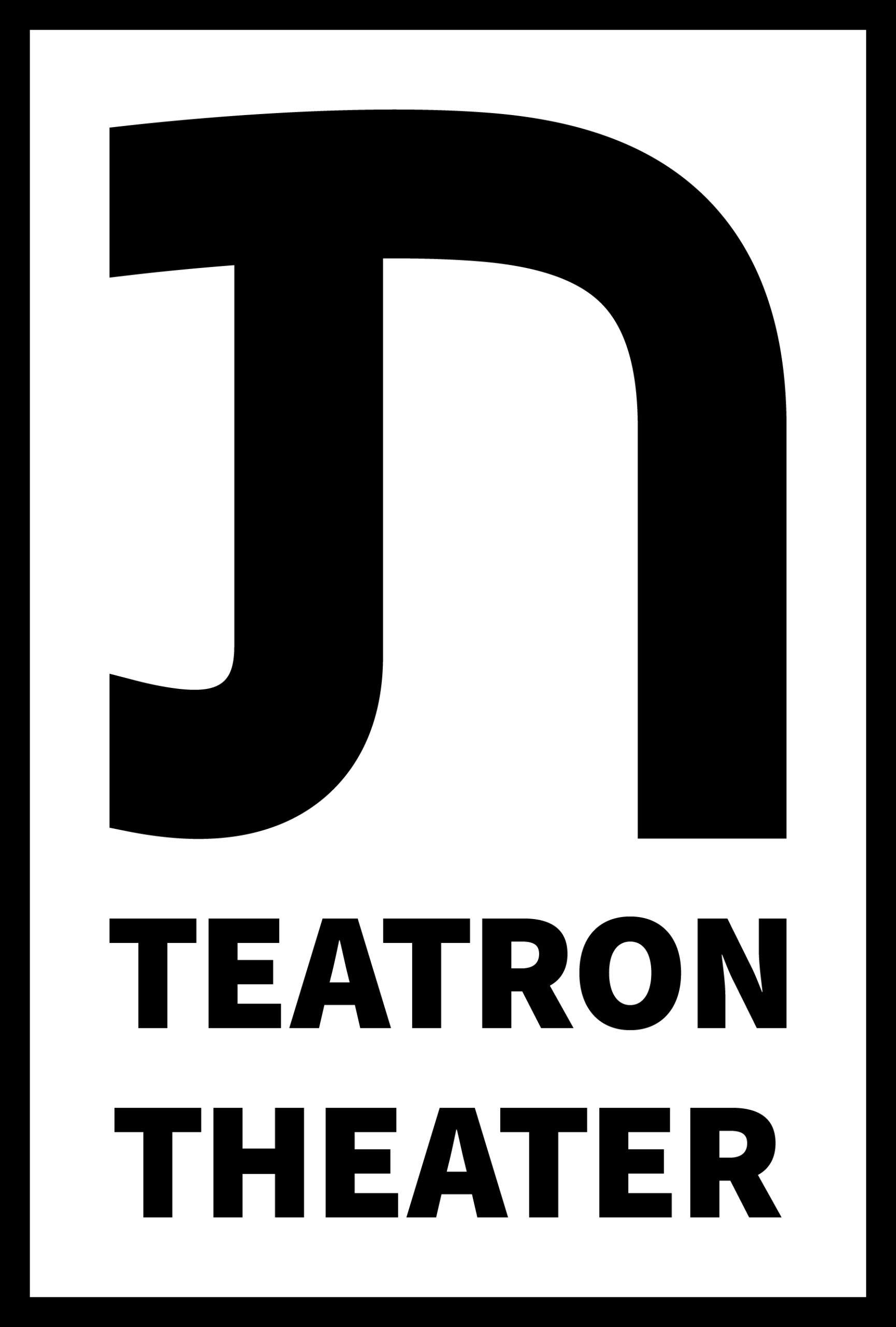 TEATRON-Wortmarke