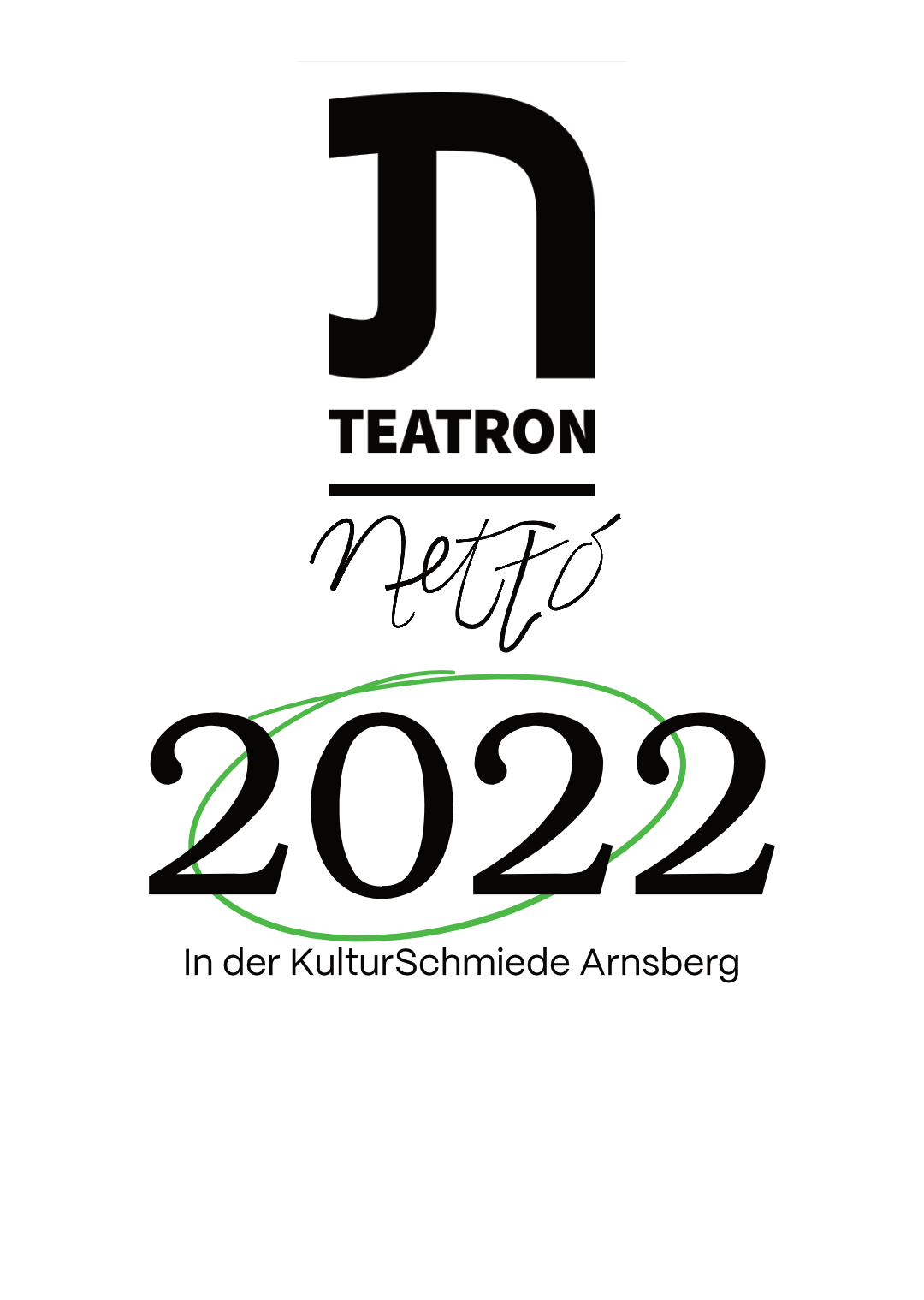 Teatron.Netto_2022_Ankündigung